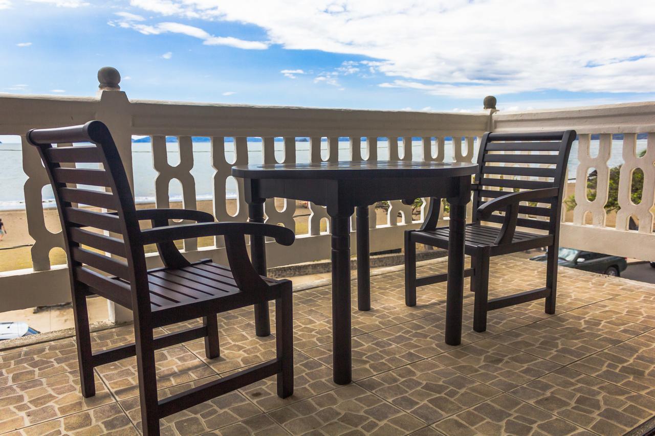 Alamar Hotel Пунтаренас Экстерьер фото
